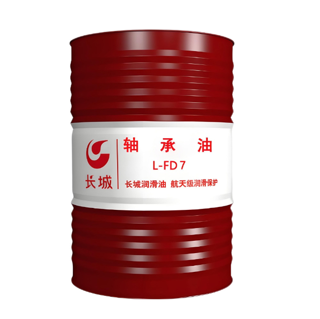 郎溪长城FD轴承油